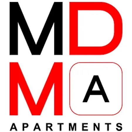 Appartement Ca' Veronese *