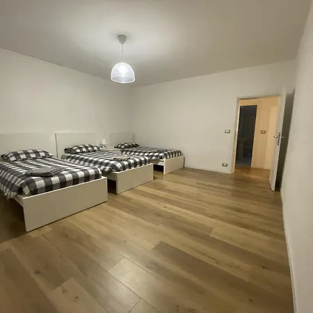 Ca' Veronese Apartment *