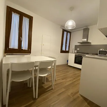 Ca' Veronese Apartment *