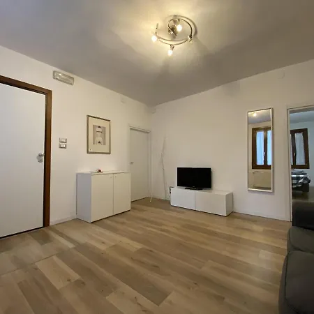 Ca' Veronese Apartmán