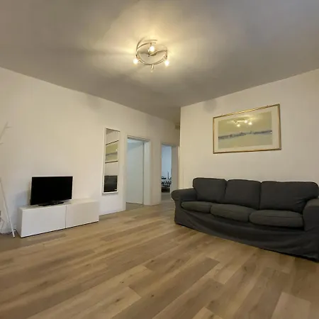 Apartamento Ca' Veronese *