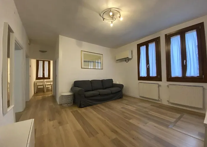 Apartment Ca' Veronese