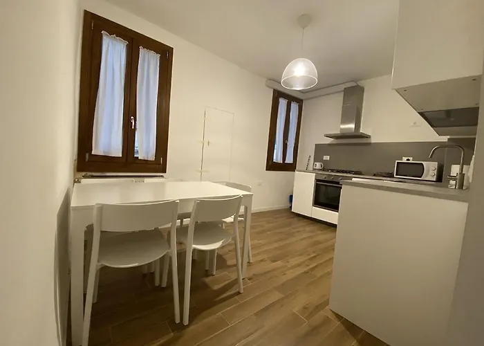 Ca' Veronese Apartment *