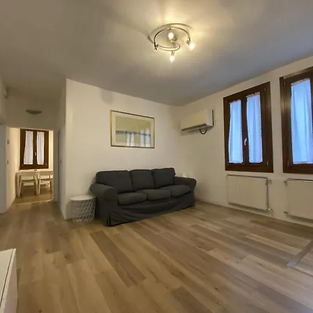 Apartamento Ca' Veronese
