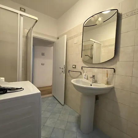 Ca' Veronese Apartment Venedig