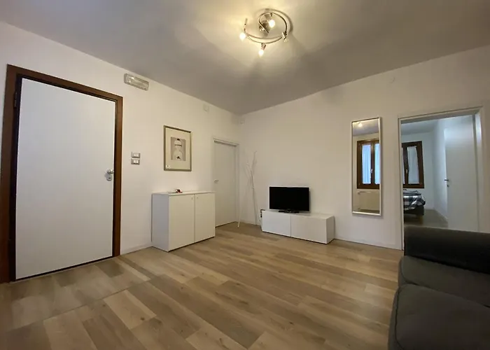 Ca' Veronese Appartement