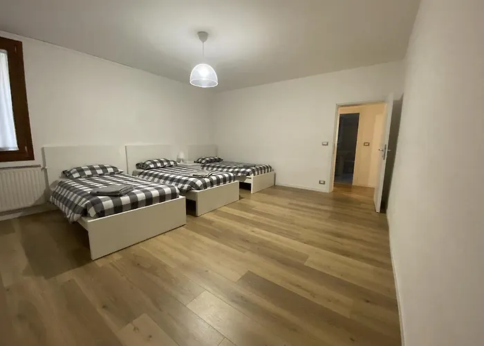 Ca' Veronese Appartement *