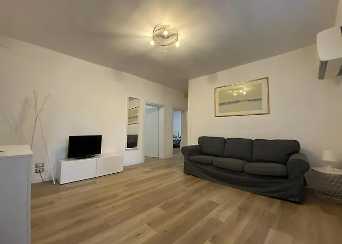 Appartement Ca' Veronese *